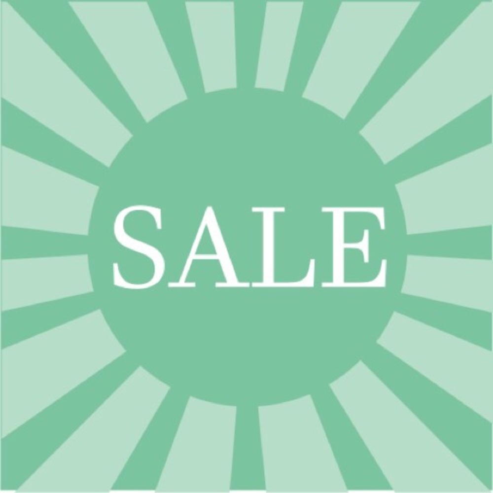 ‼️ 4/$20 SALE‼️